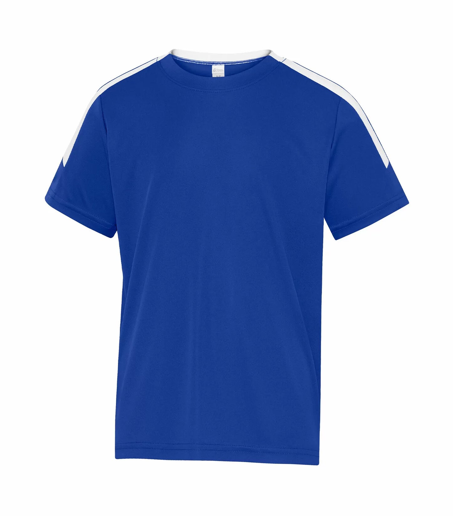 ATC™ PRO CLUB YOUTH TEE. Y3550