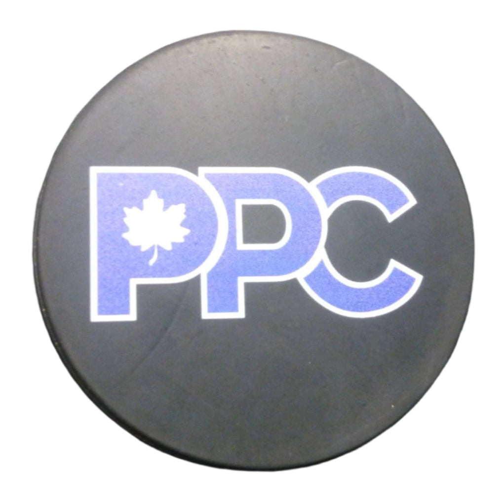 PPC Hockey Puck (Candidate)