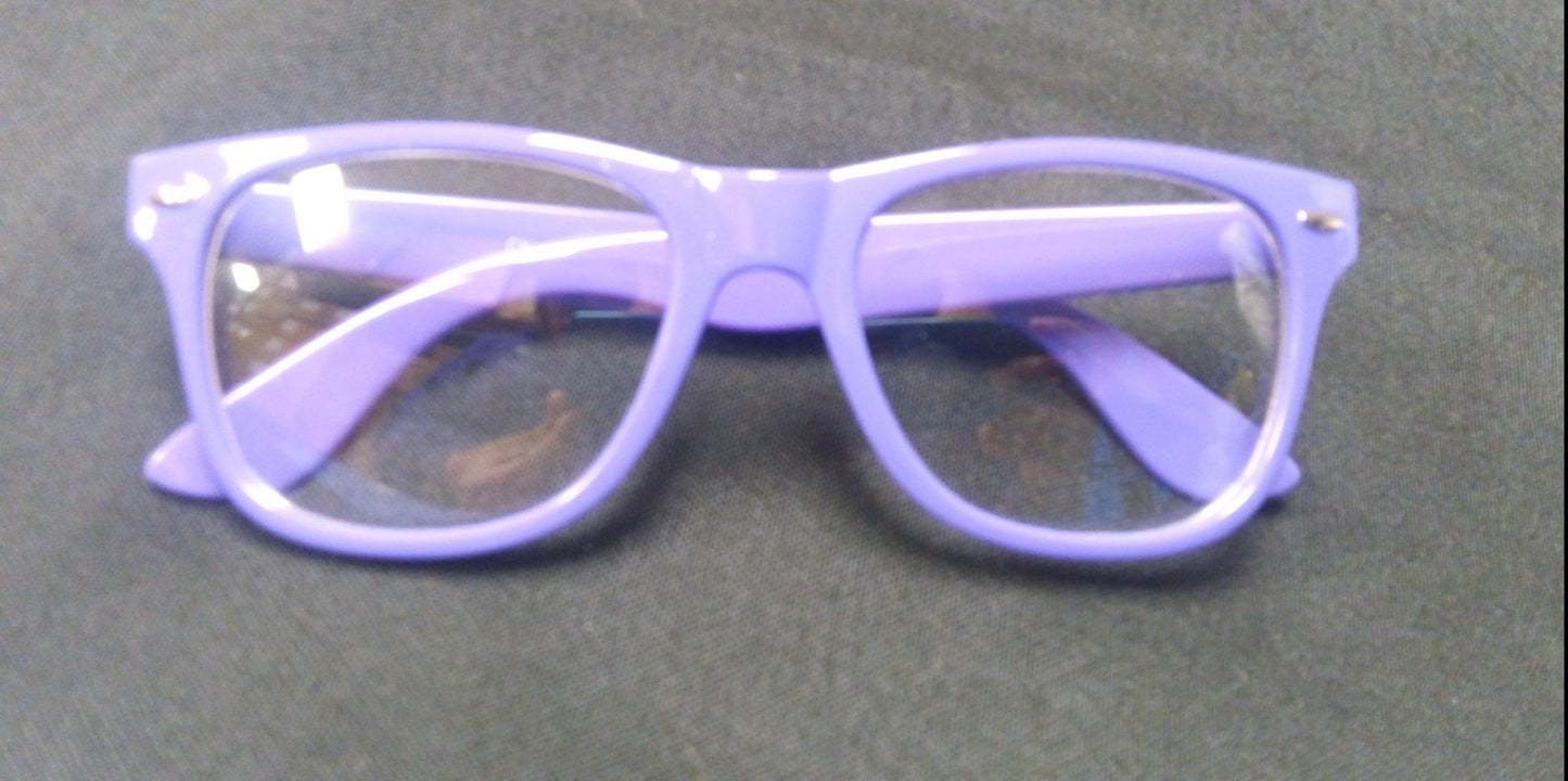 PPC Sun Ray Fashion Glasses (Candidate)