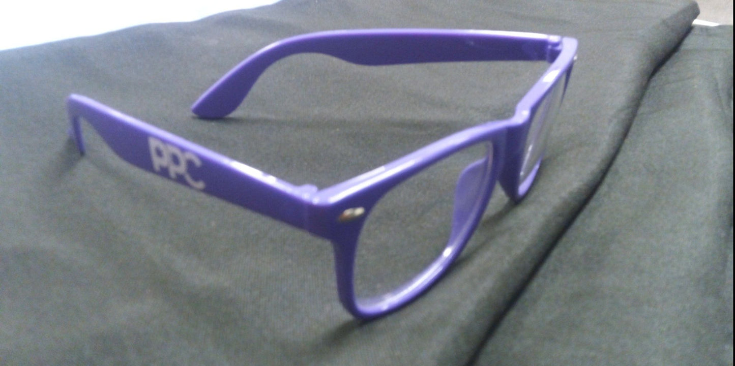 PPC Sun Ray Fashion Glasses (Candidate)