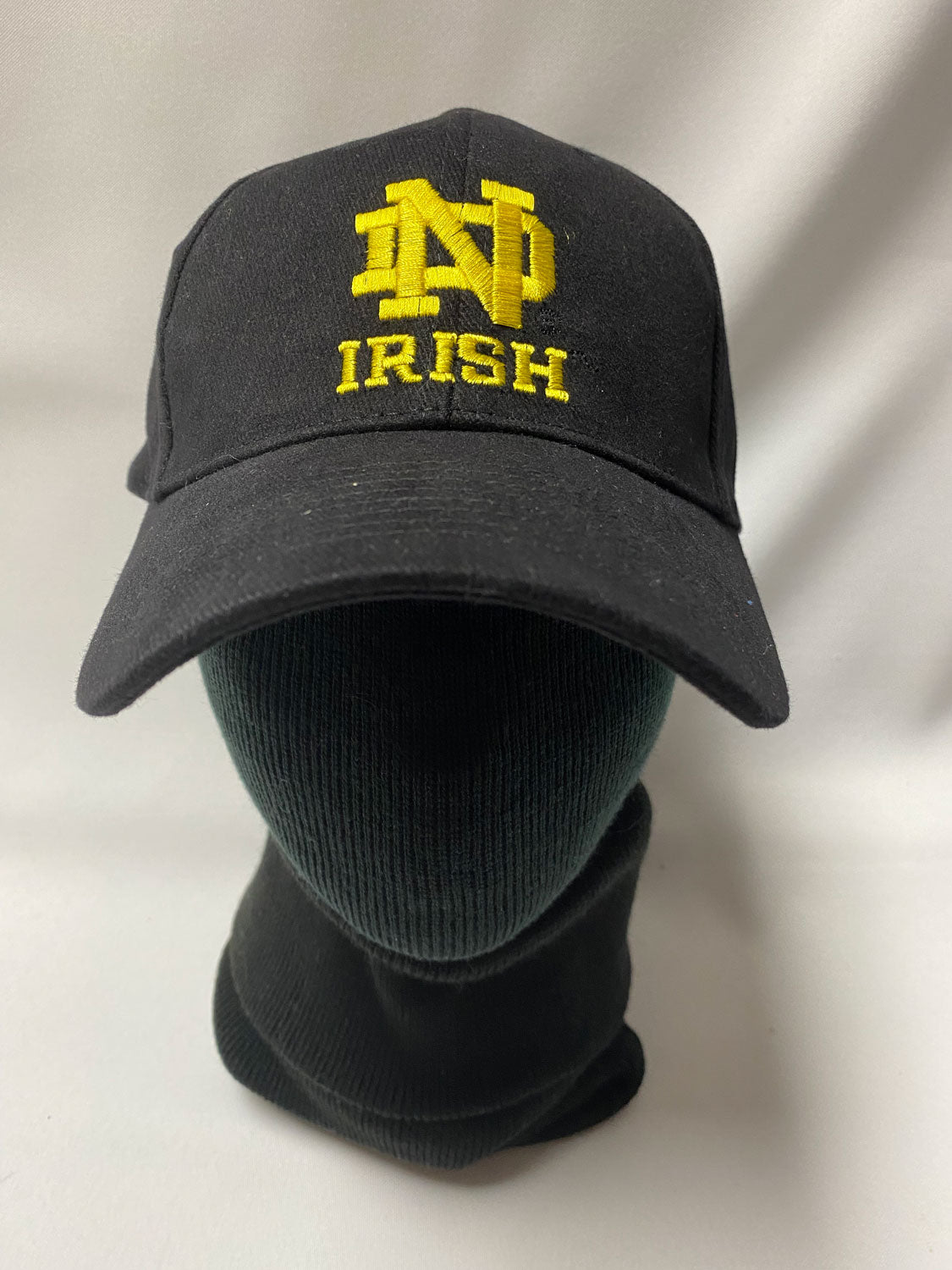 BALL CAP: Irish Logo