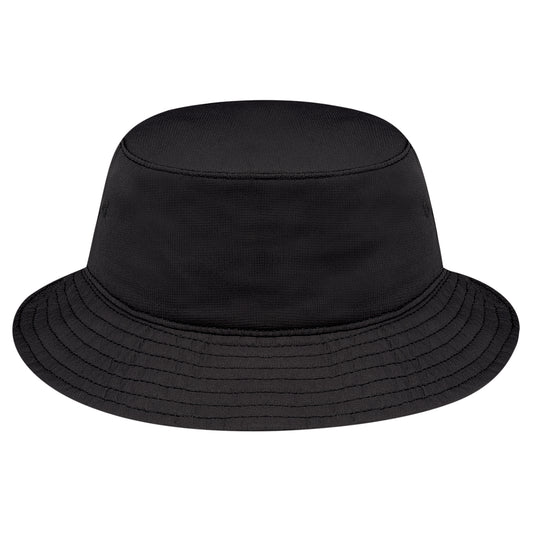 Fitted Bucket Style Cap