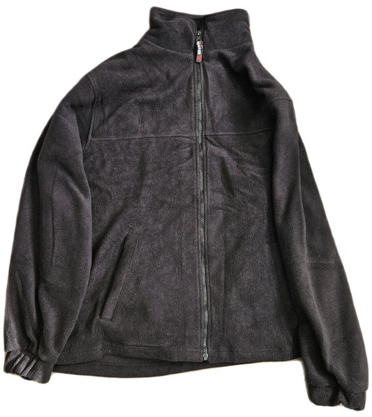 Mrreh Apparel Fleece Jacket