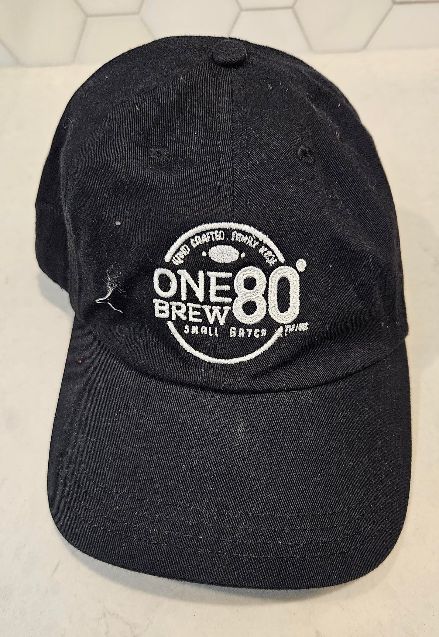 One Brew 80 Caps (Custom Order)