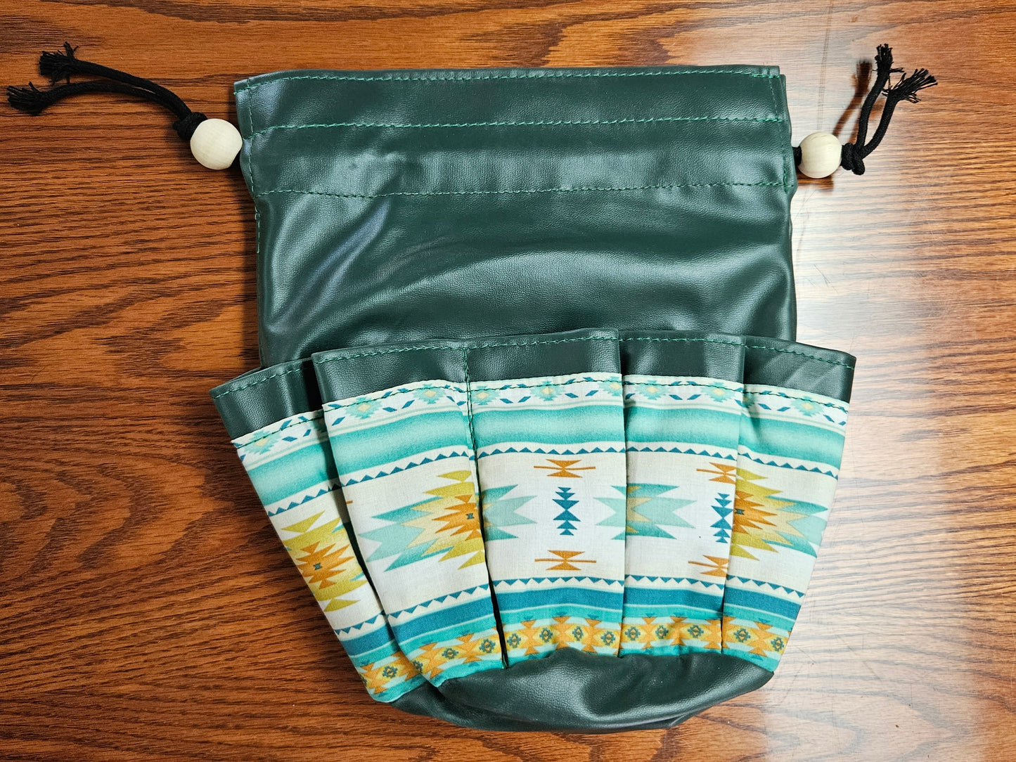 10 Pocket Bag