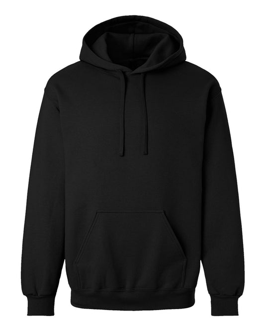 Gildan Unisex Hammer™ Maxweight Hooded Sweatshirt - 19500