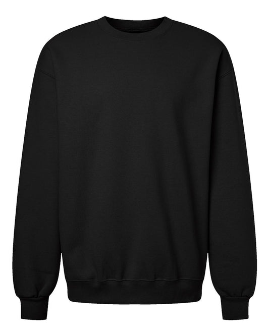 Gildan Unisex Hammer™ Maxweight Crewneck Sweatshirt - 19000