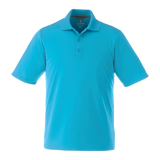 DADE Short Sleeve Polo - Men's