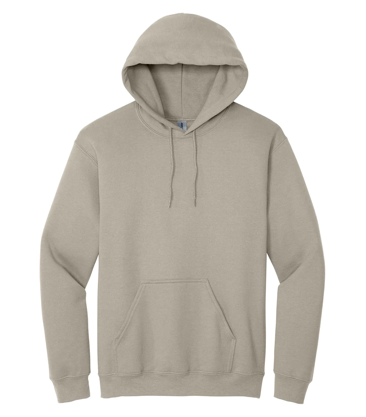 1850 - GILDAN® HEAVY BLEND™ HOODED SWEATSHIRT