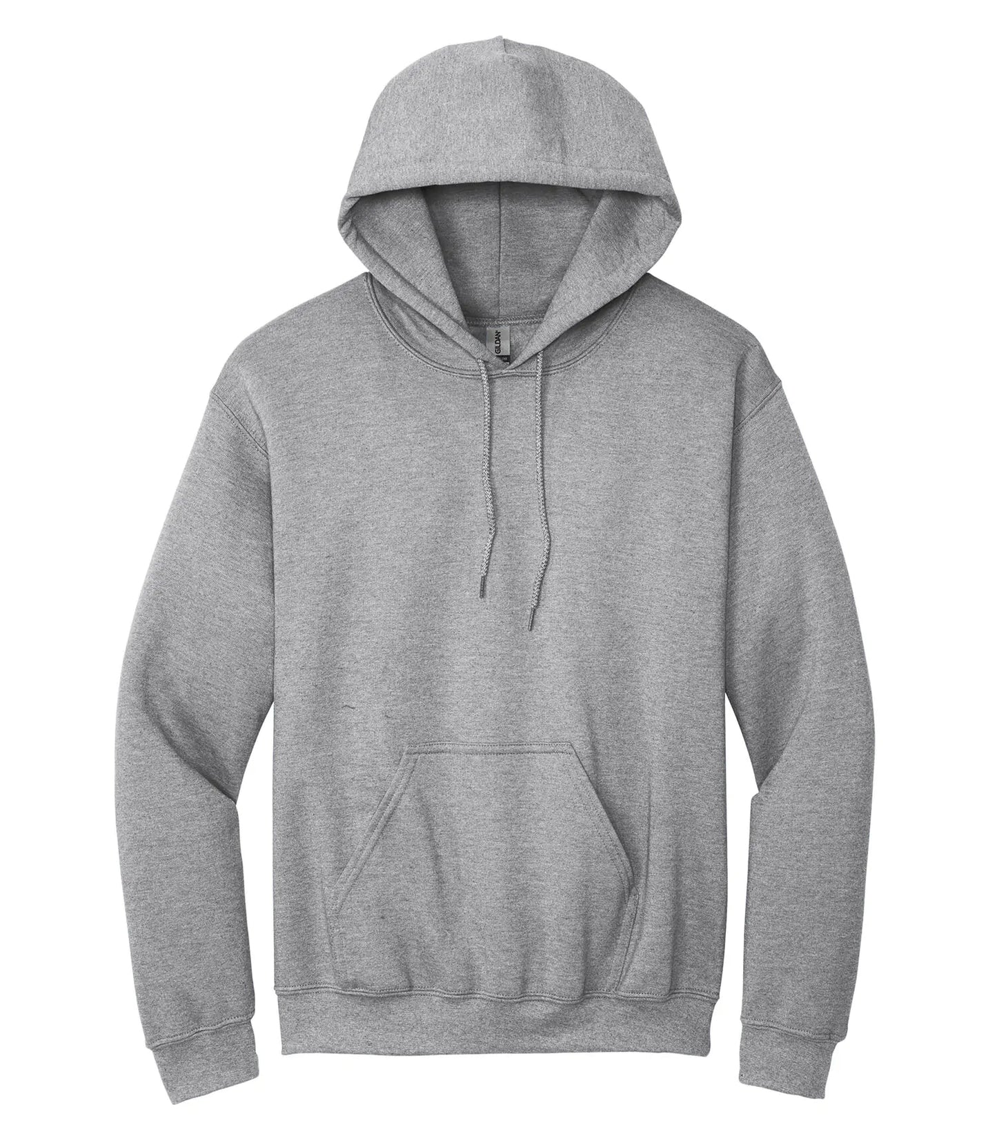 1850 - GILDAN® HEAVY BLEND™ HOODED SWEATSHIRT