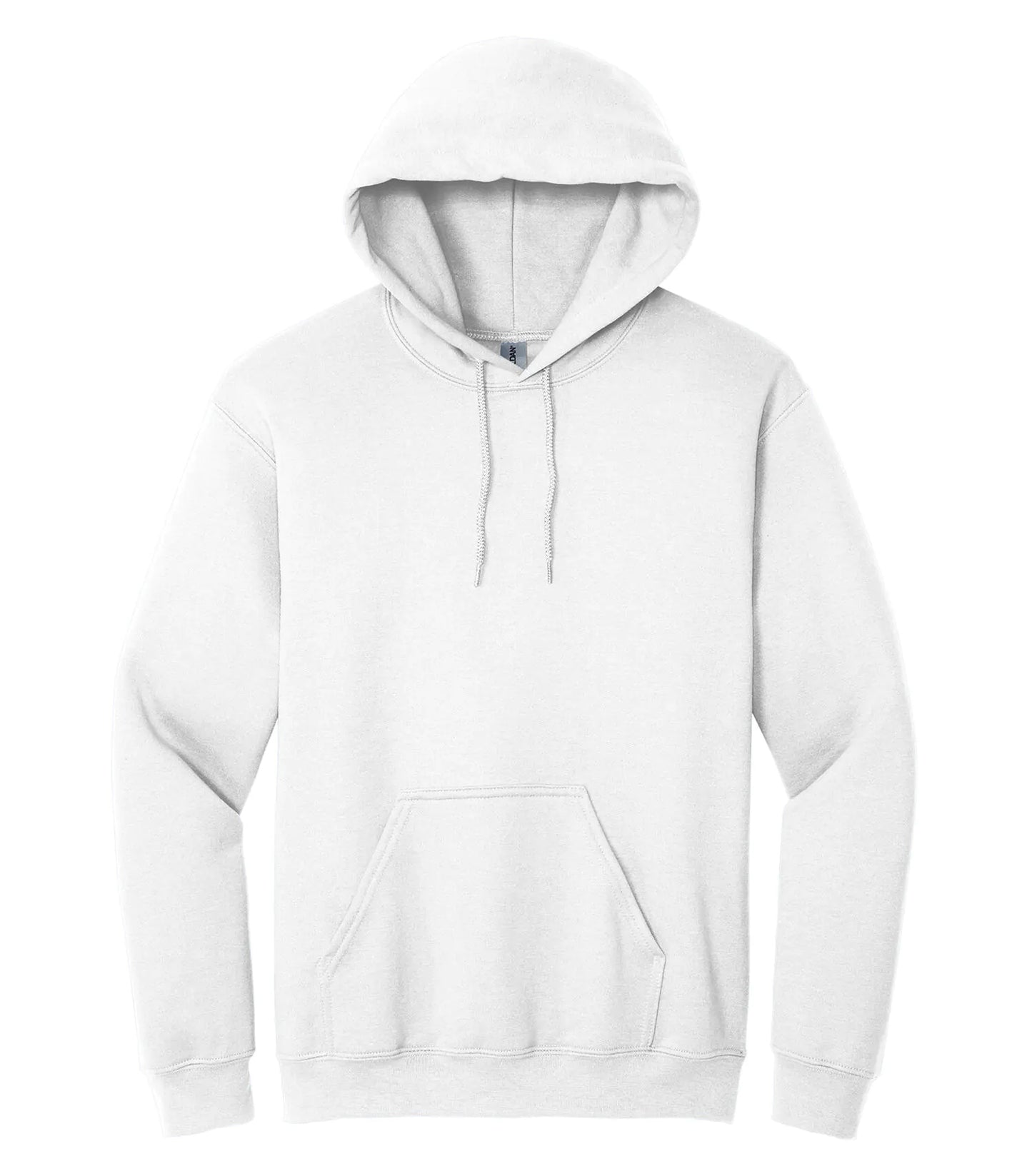 1850 - GILDAN® HEAVY BLEND™ HOODED SWEATSHIRT