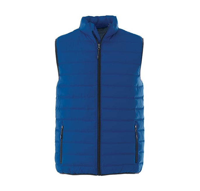 19542 - M-MERCER INSULATED VEST