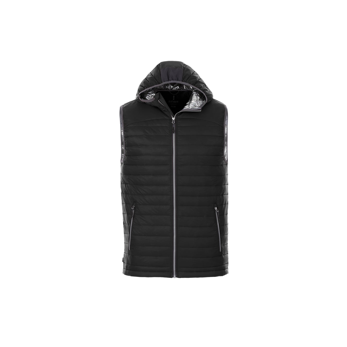 19556 - M-JUNCTION PACKABLE INS VEST