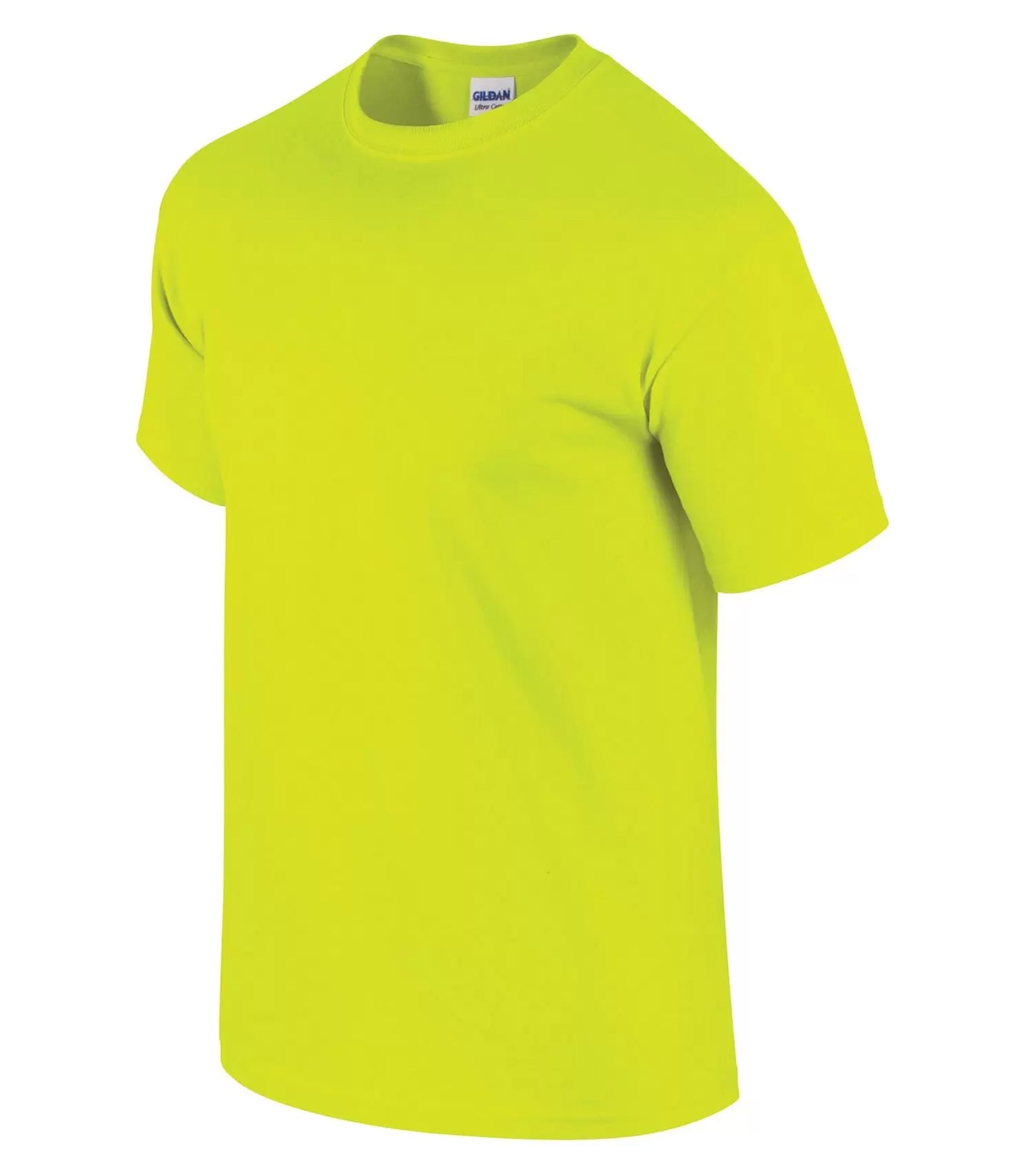 GILDAN® ULTRA COTTON® T-SHIRT. 2000