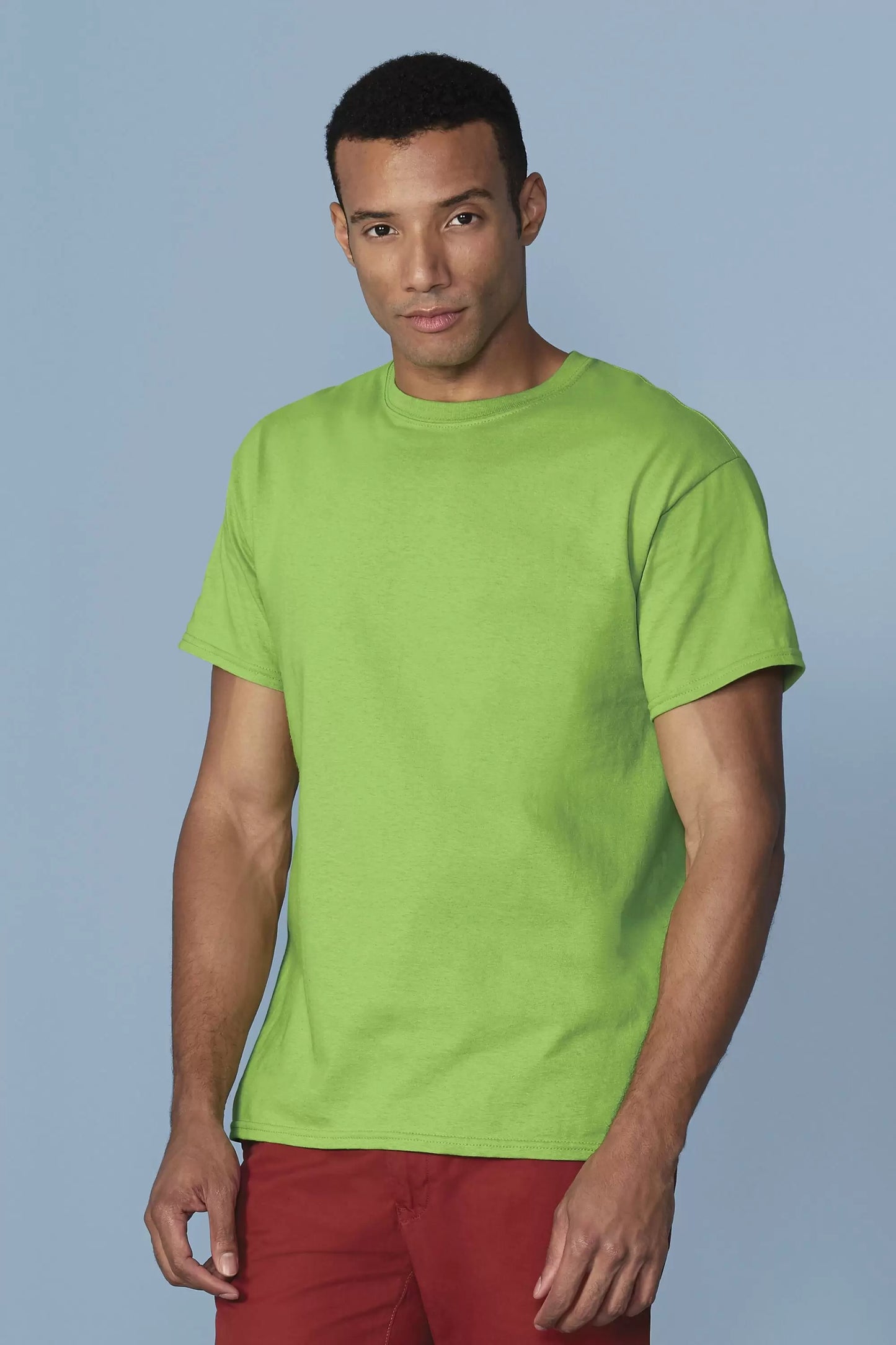 GILDAN® ULTRA COTTON® T-SHIRT. 2000