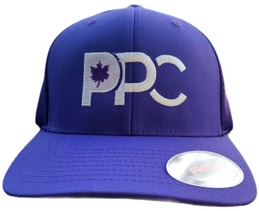 PPC Flexfit Airmesh Cap (Candidate)
