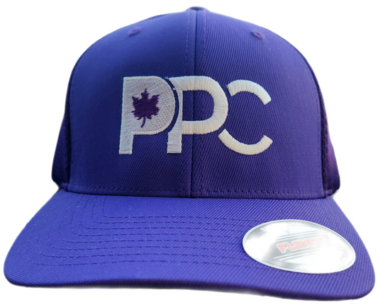 PPC Flexfit Airmesh Cap