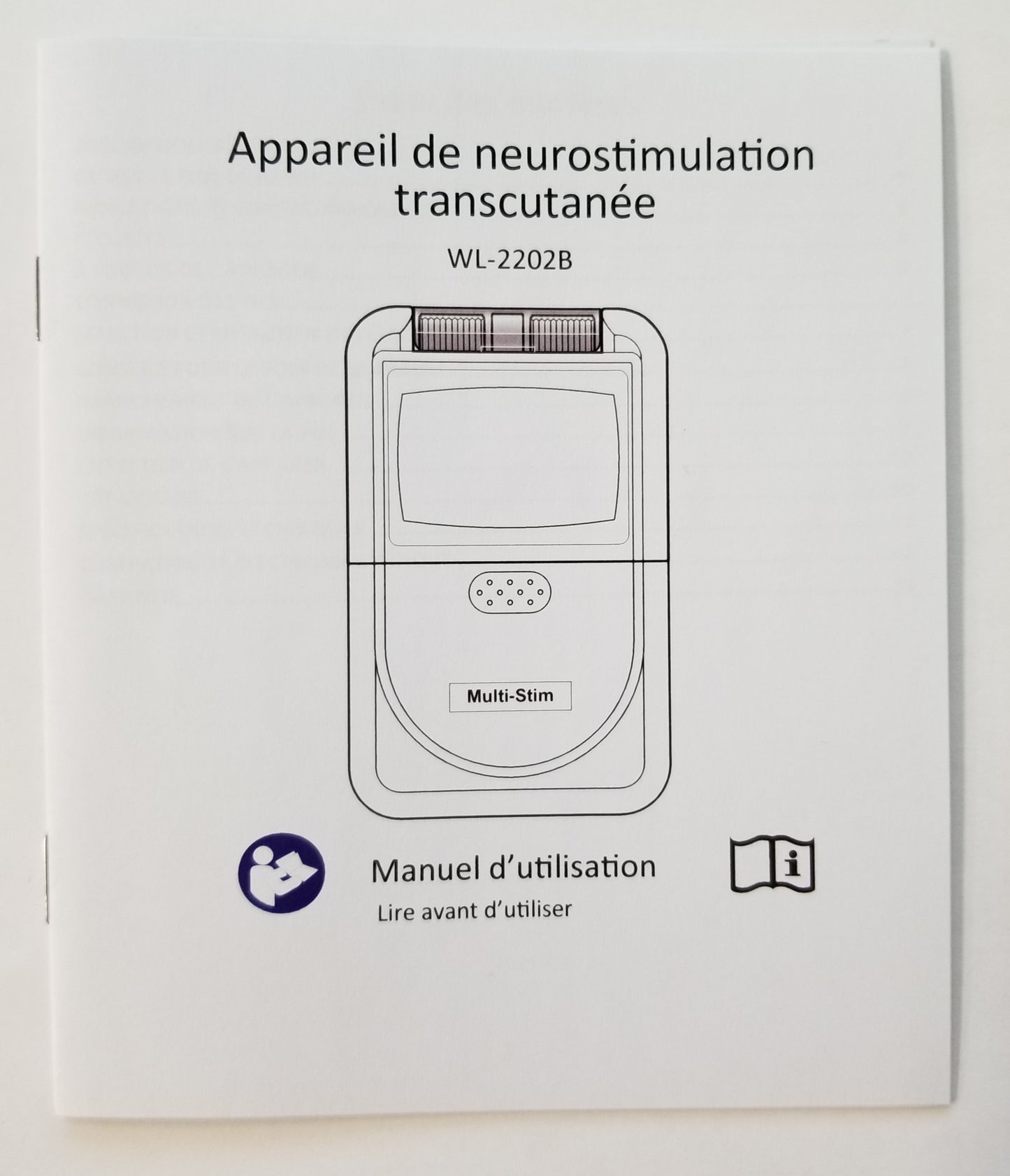 Nerve Stimulator Device