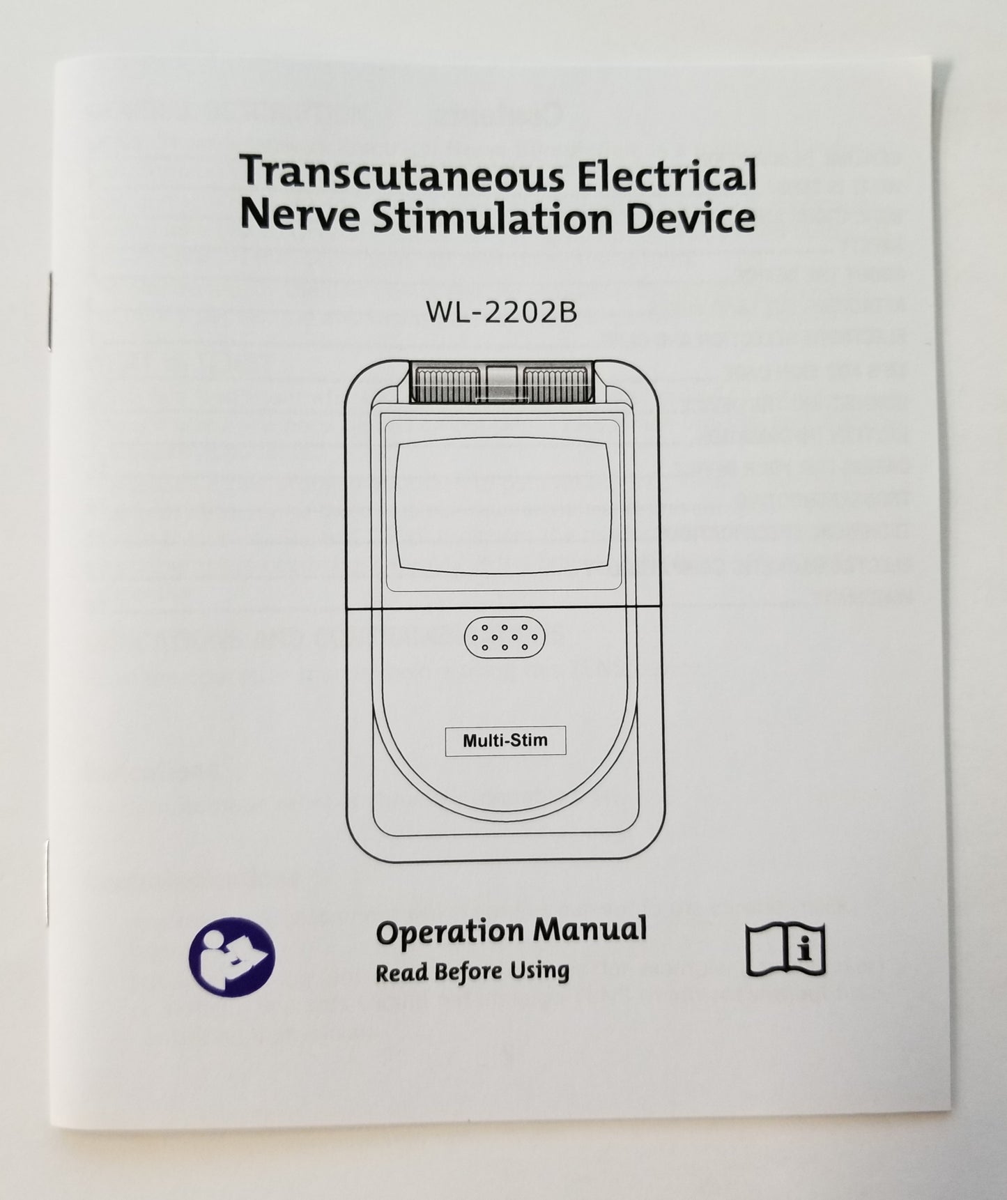 Nerve Stimulator Device