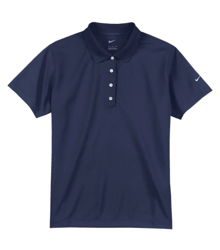 Nike Tech Dri-Fit Ladies Polo