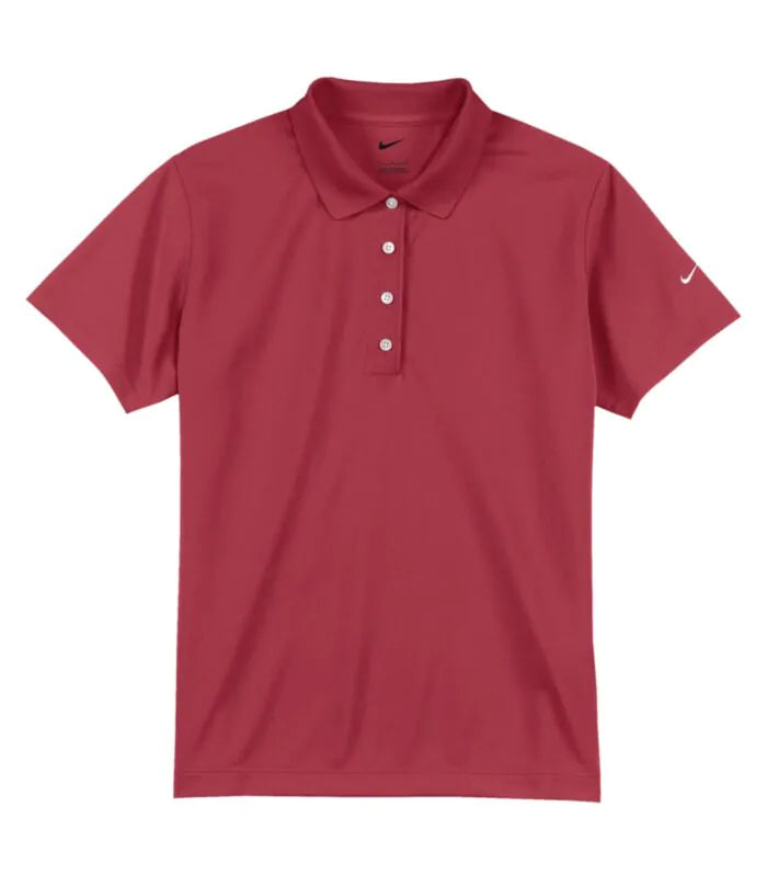 Nike Tech Dri-Fit Ladies Polo