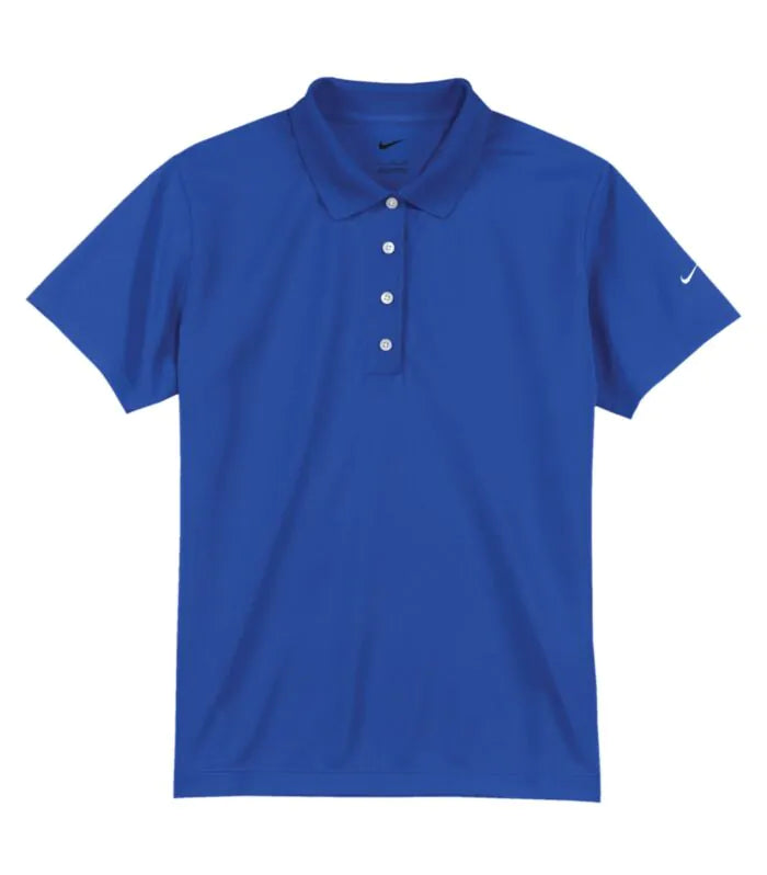 Nike Tech Dri-Fit Ladies Polo