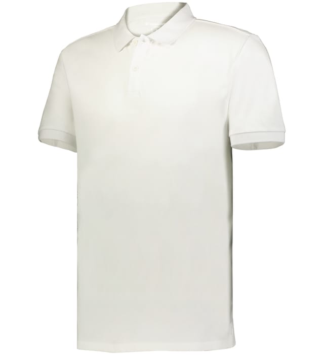 HOLLOWAY CORE COTTON POLO