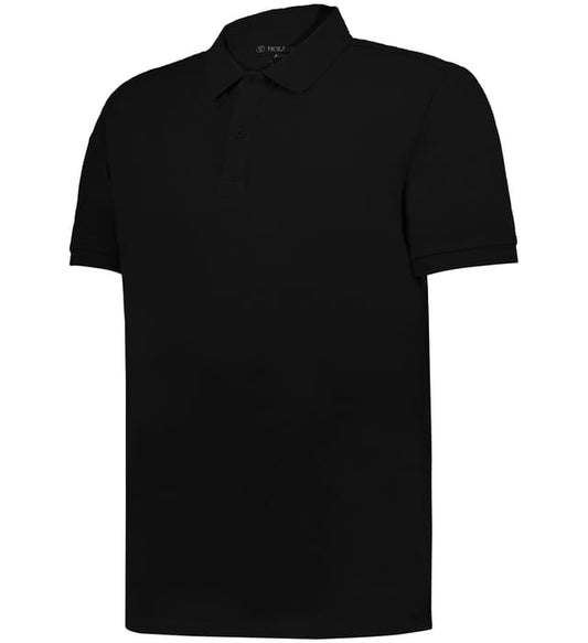 HOLLOWAY CORE COTTON POLO