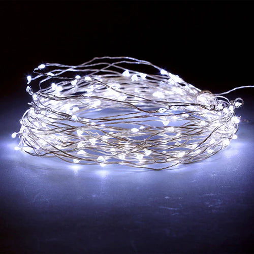 LED Wire Fairy Lights