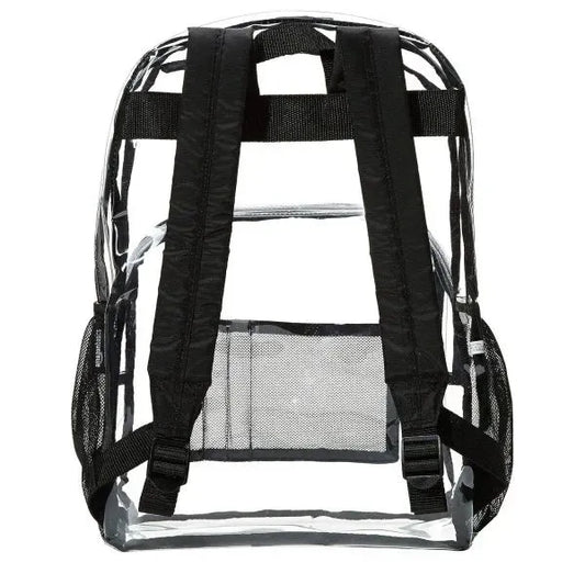 Clear Backpack