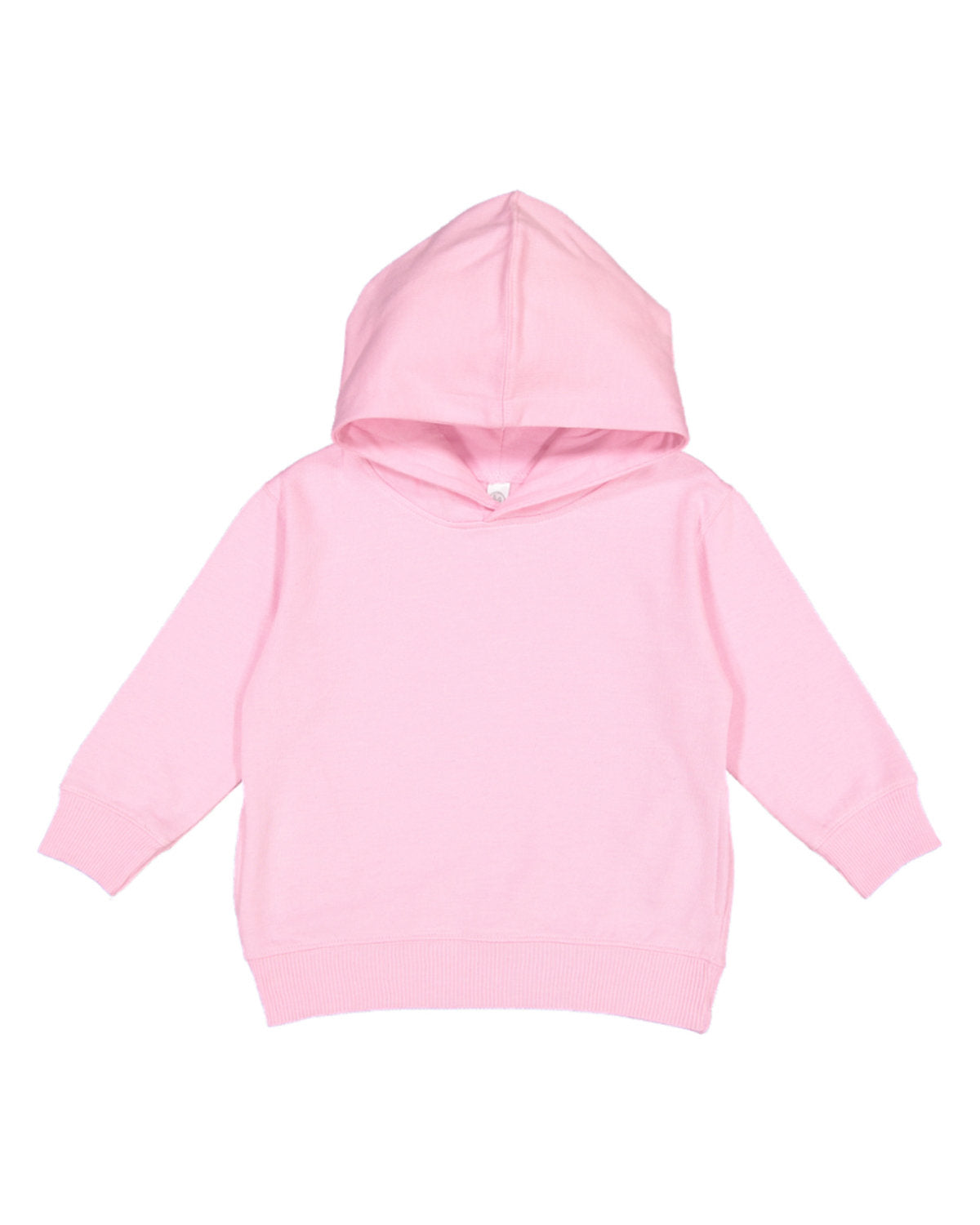 3326 - Rabbit Skins Toddler Pullover Fleece Hoodie