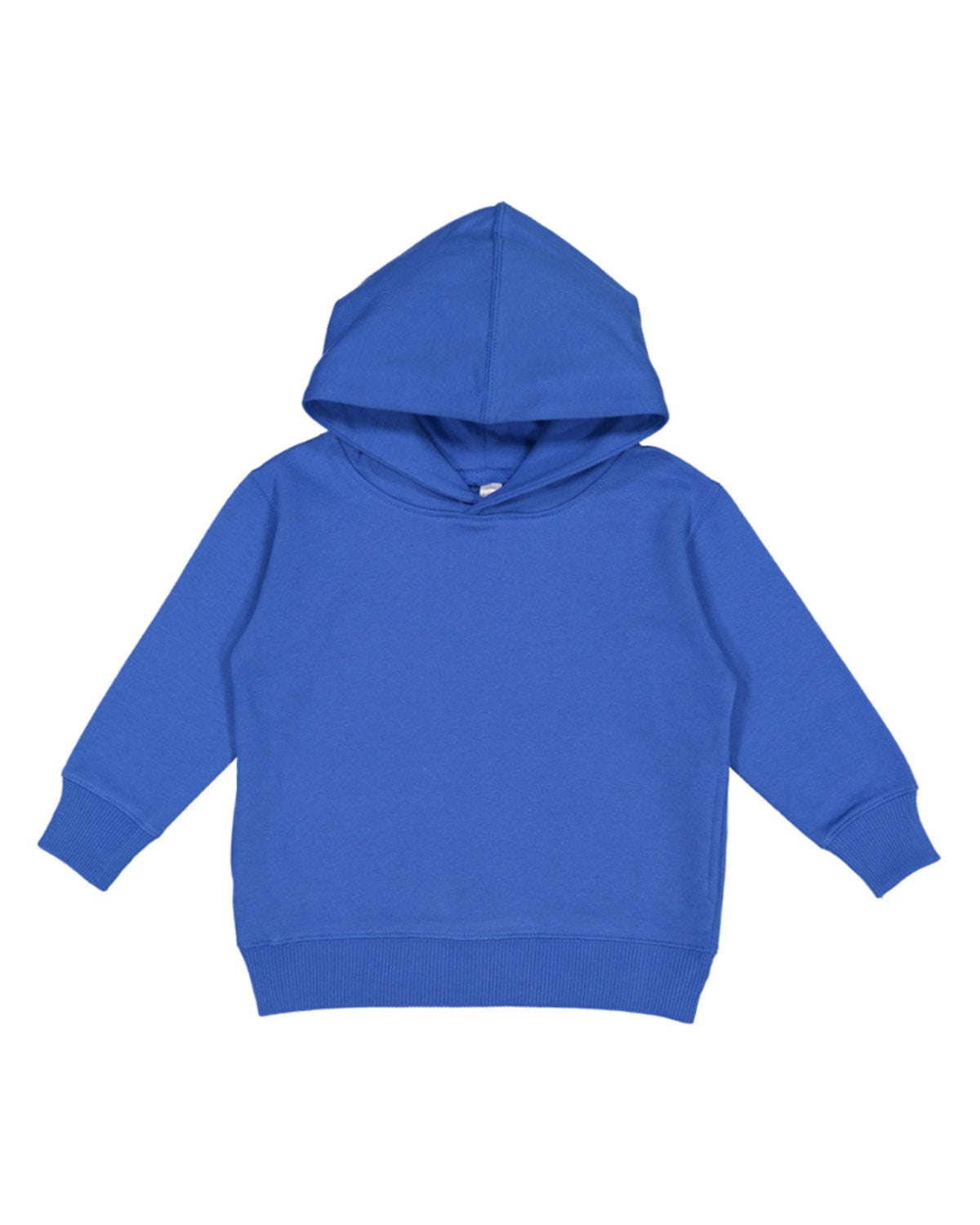 3326 - Rabbit Skins Toddler Pullover Fleece Hoodie