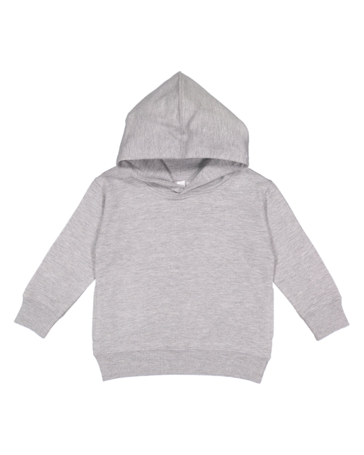 3326 - Rabbit Skins Toddler Pullover Fleece Hoodie