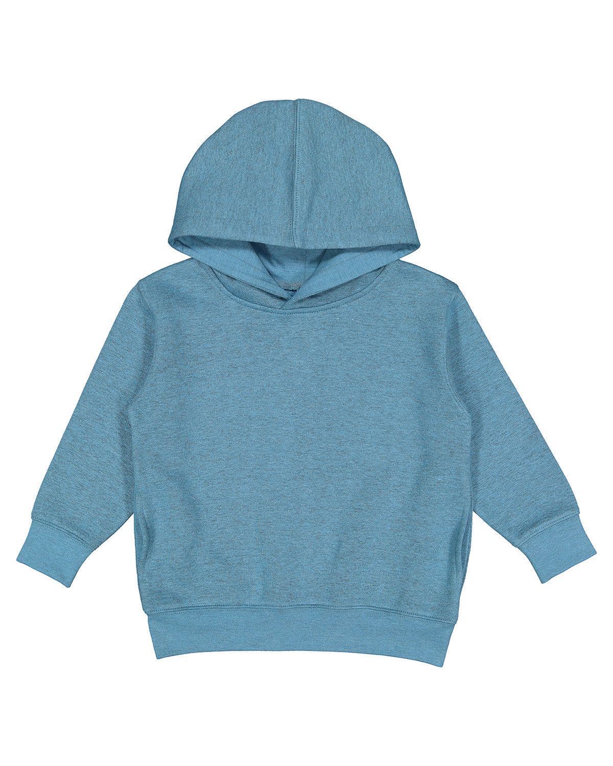 3326 - Rabbit Skins Toddler Pullover Fleece Hoodie