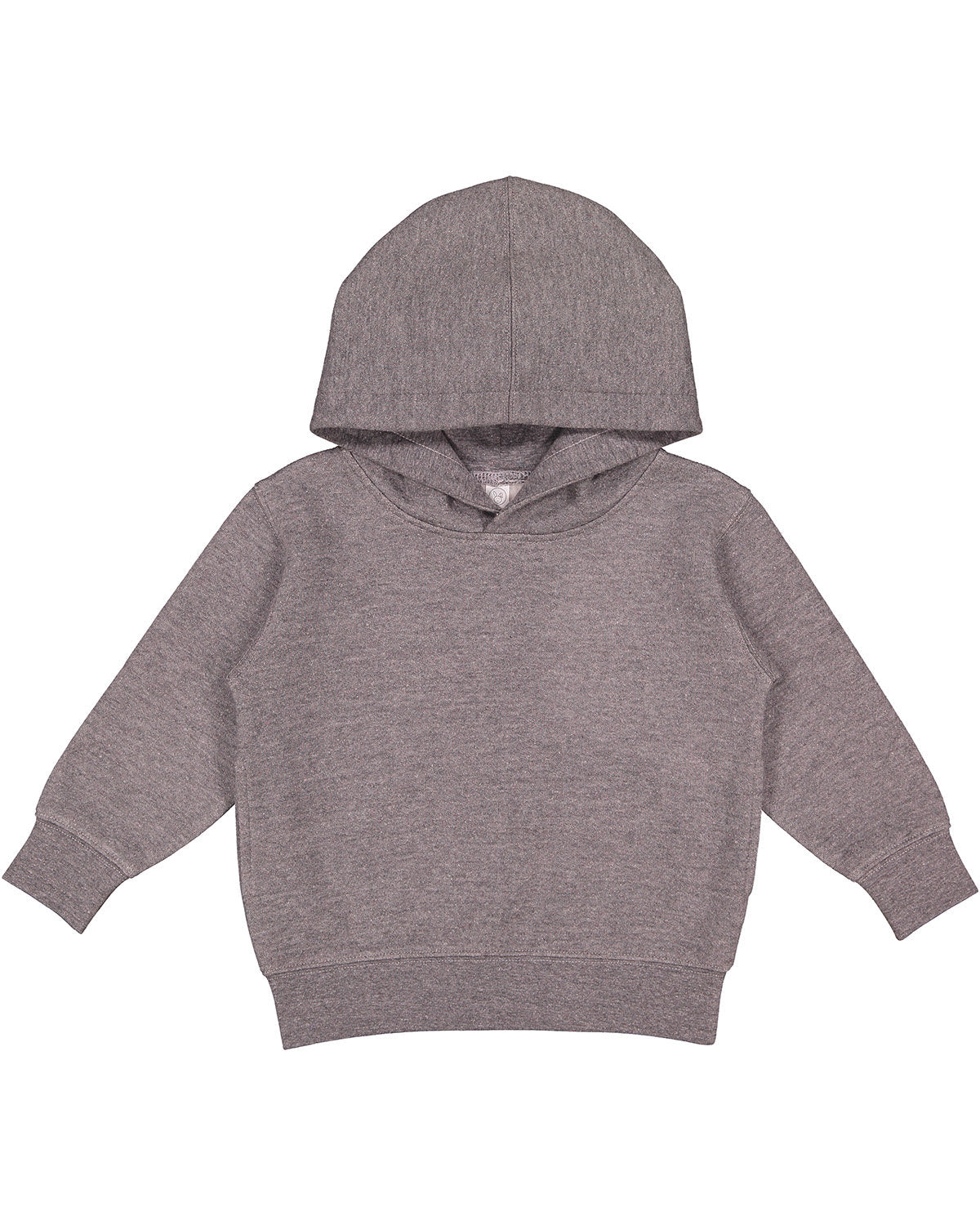 3326 - Rabbit Skins Toddler Pullover Fleece Hoodie