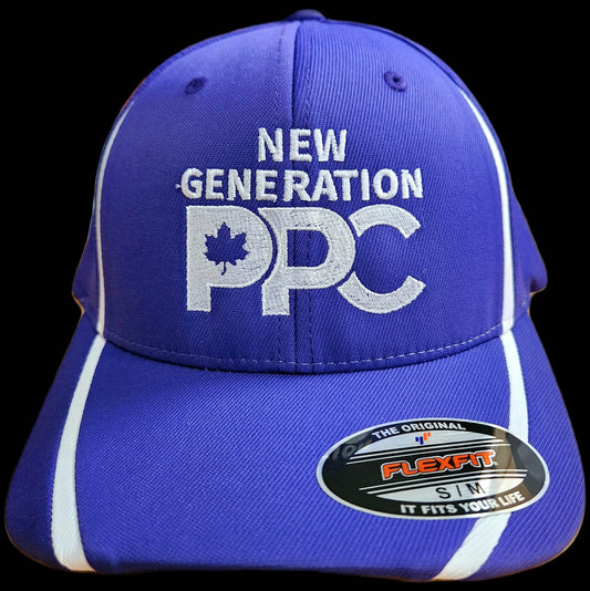 PPC - New Generation Hat