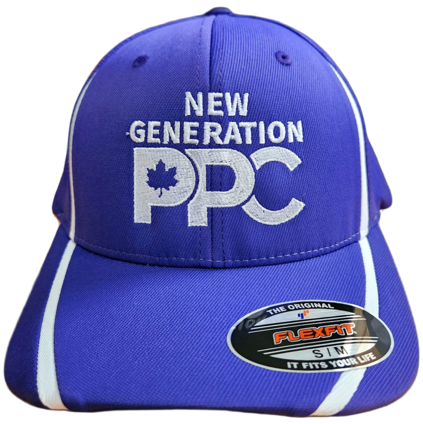 PPC - New Generation Hat