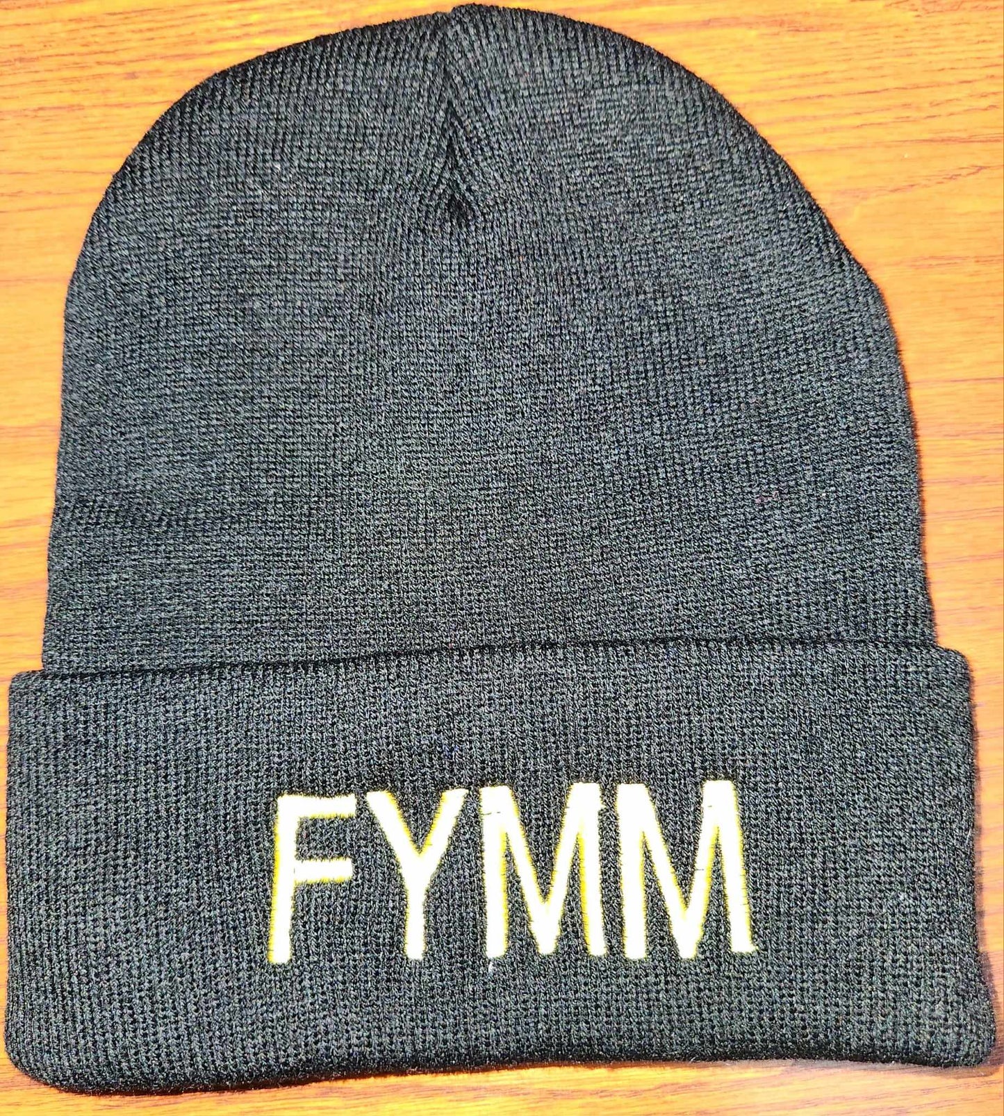 FYMM Toques (Custom Order)