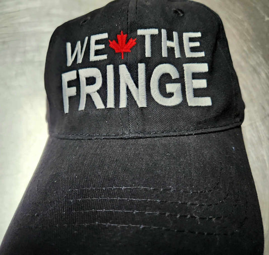 We The Fringe Hats (Custom Order)