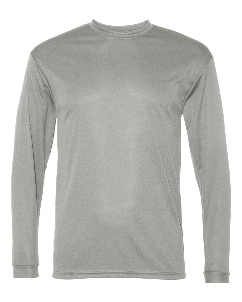 Unisex Performance Long Sleeve T-Shirt - 5104