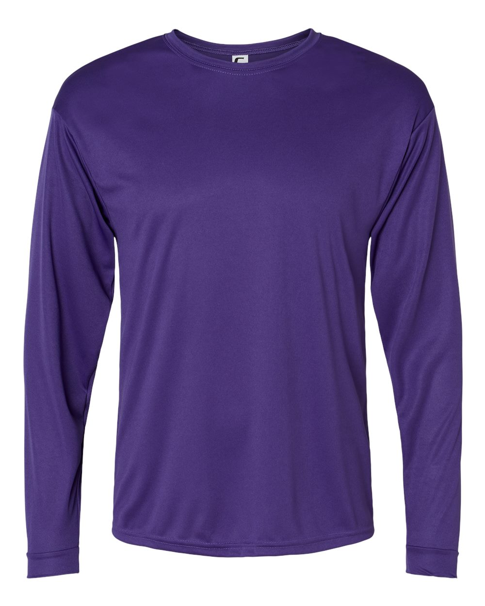 Unisex Performance Long Sleeve T-Shirt - 5104