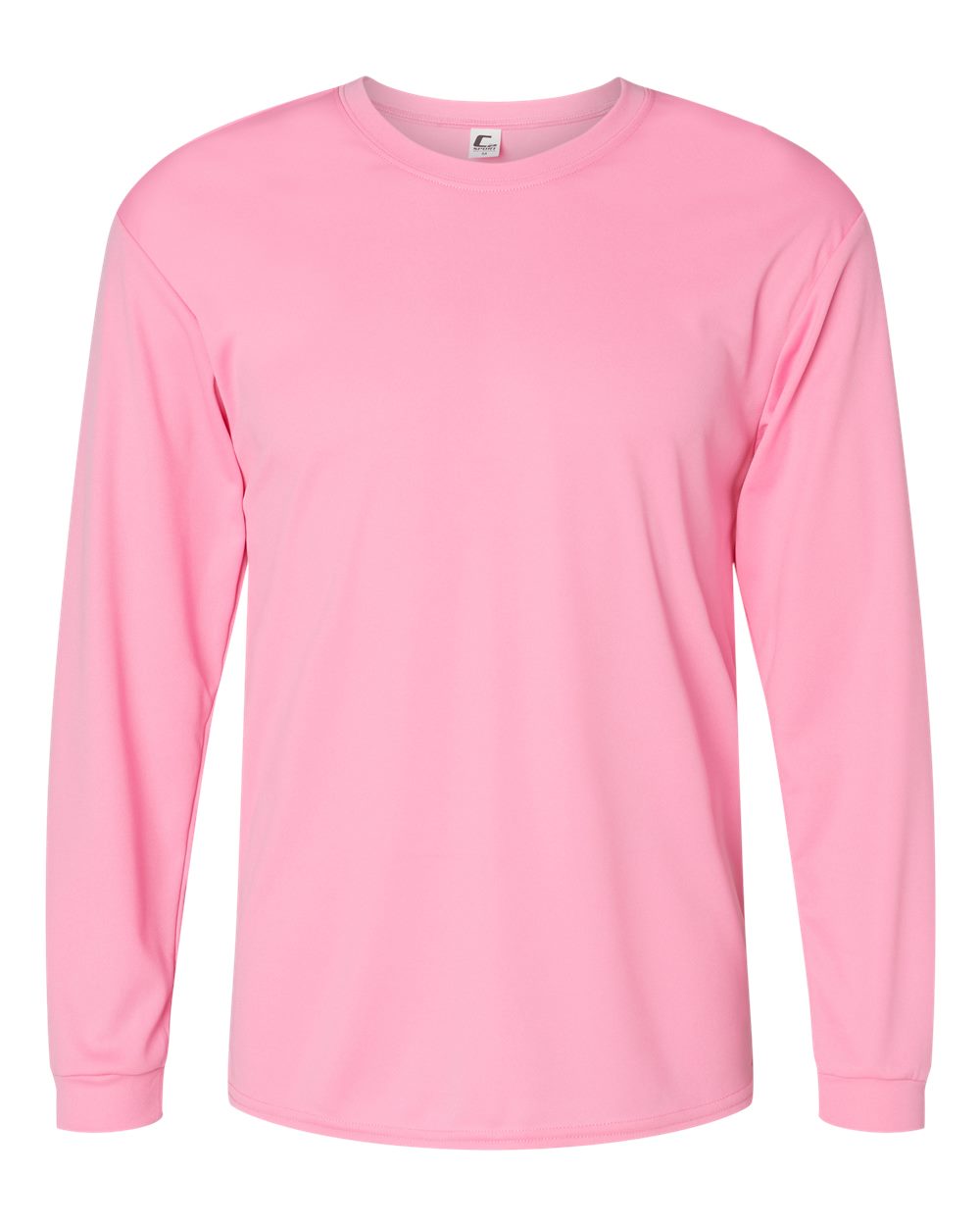 Unisex Performance Long Sleeve T-Shirt - 5104