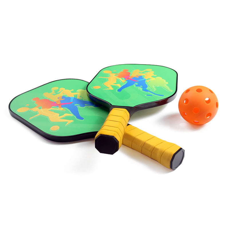 3 Pc. Pickleball Set