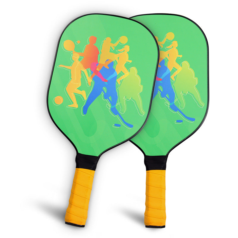 3 Pc. Pickleball Set