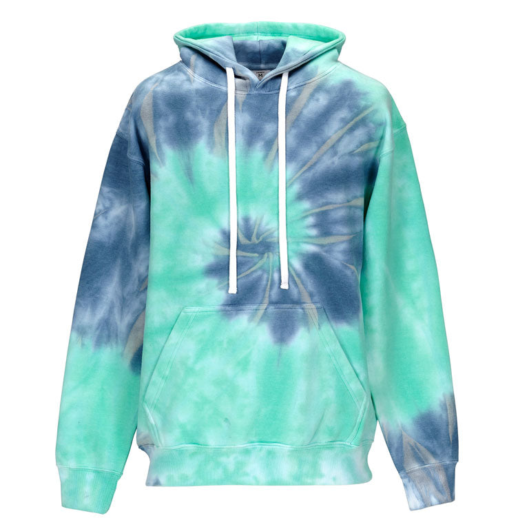 Tie Dye Hoodie - Unisex