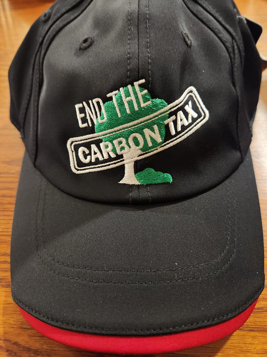 End The Carbon Tax Assorted Products