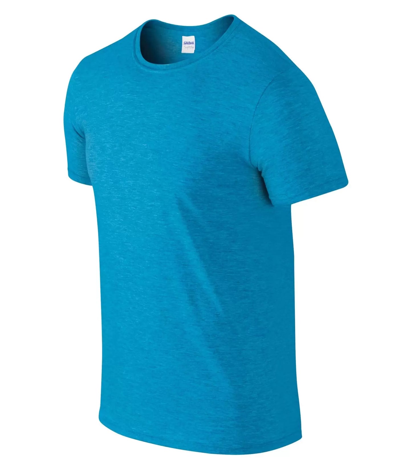 GILDAN® SOFTSTYLE® T-SHIRT. 6400