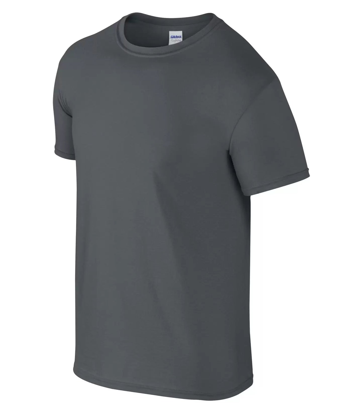 GILDAN® SOFTSTYLE® T-SHIRT. 6400