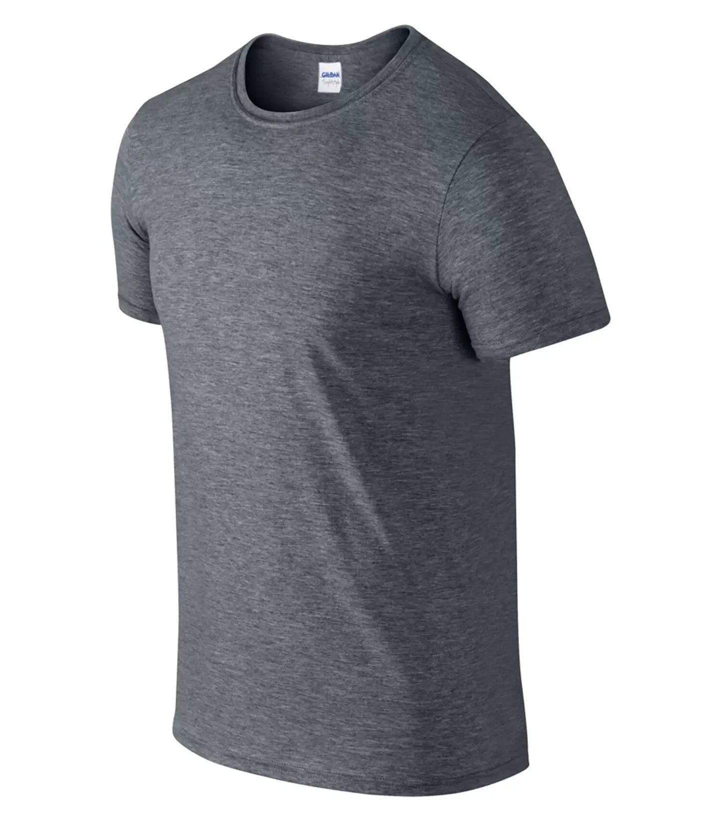 GILDAN® SOFTSTYLE® T-SHIRT. 6400