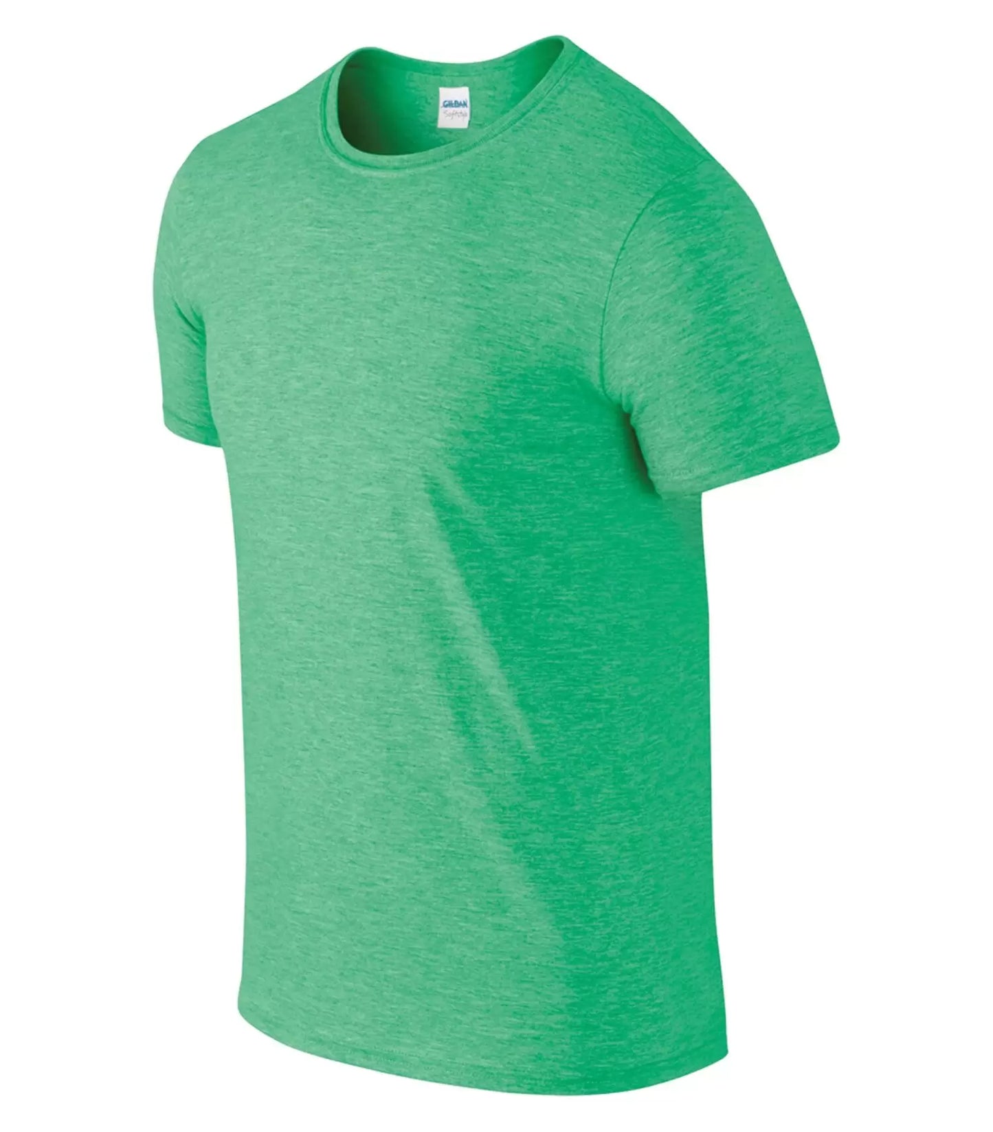 GILDAN® SOFTSTYLE® T-SHIRT. 6400